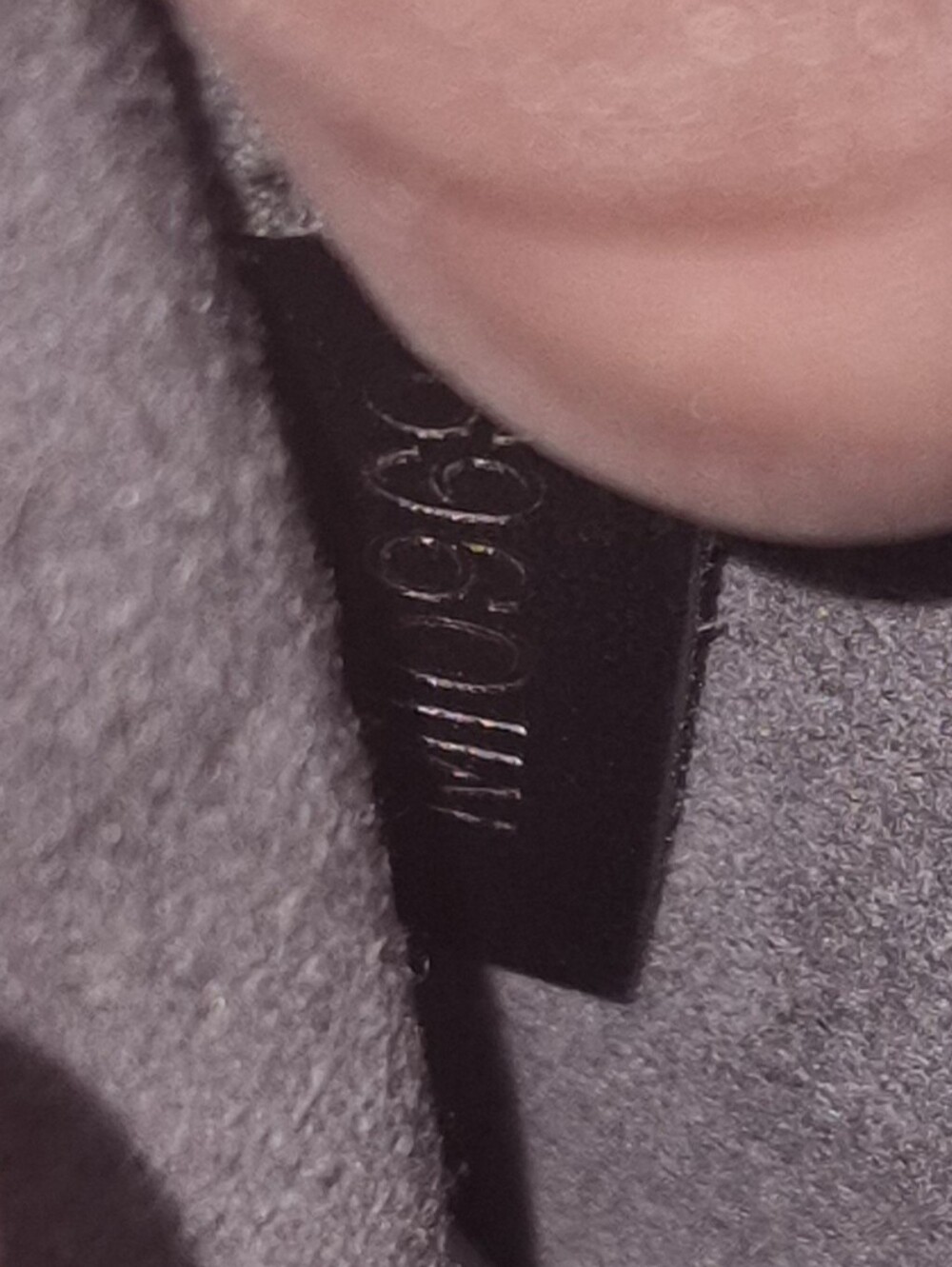 Louis Vuitton Black Epi Alma MI0969 - Picture 16 of 16